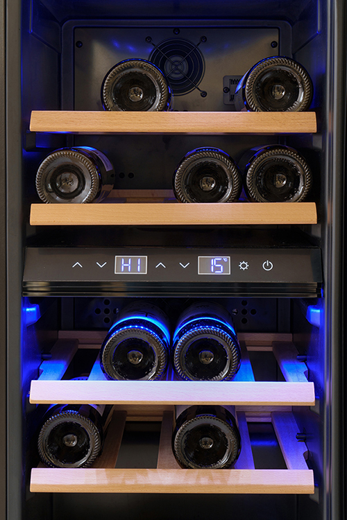 SW-24E INSIDE