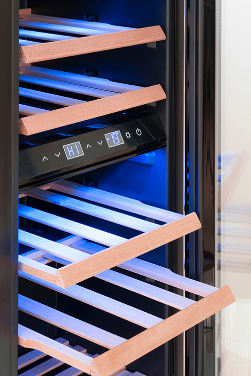 SW-24E SHELF