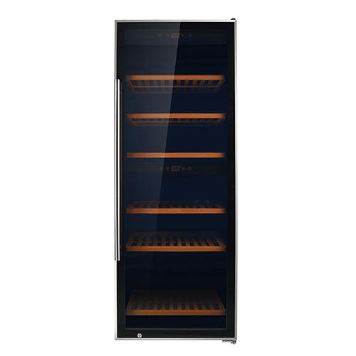 SW-126 narrow edge door