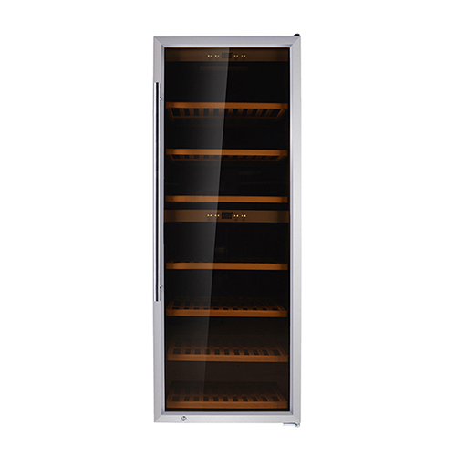 SW-126 wide edge door