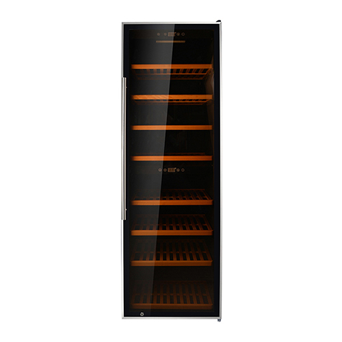 SW-180 narrow edge door