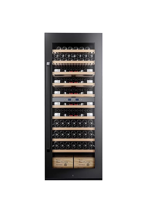 SW-275 with black door