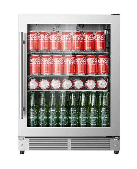Weatherproof Outdoor Beverage Coolers: What Buyers Should Check