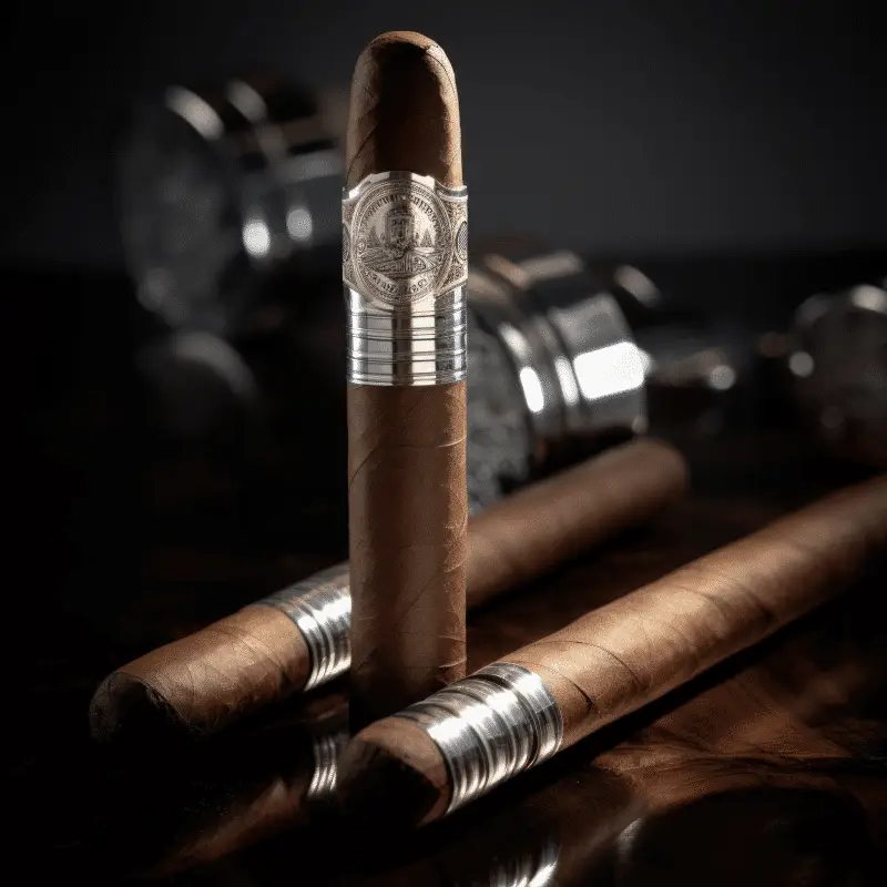 How to Season a Cigar Humidor Properly: