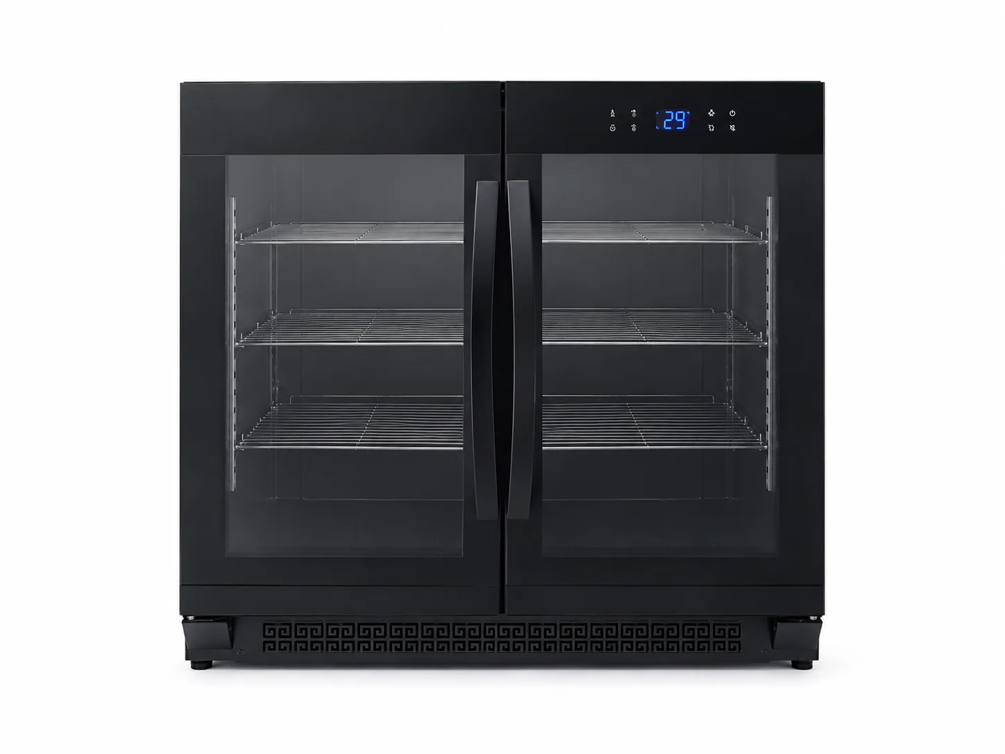 Outdoor Refrigerator Drawers or Glass-Door Beverage Coolers