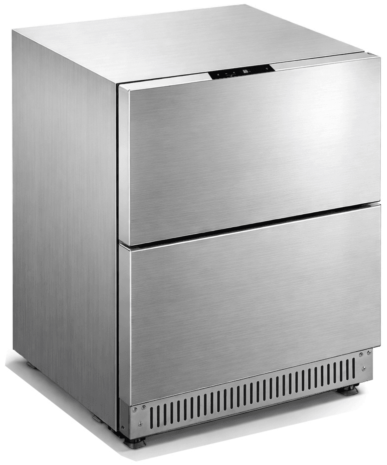 SY-60 outdoor freezer drawer